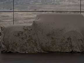 The all-new Ford Bronco will be one of eight SUVs in Ford’s North American lineup by 2020 — and one of two off-road SUV offerings.