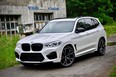 2019 BMW X3 M