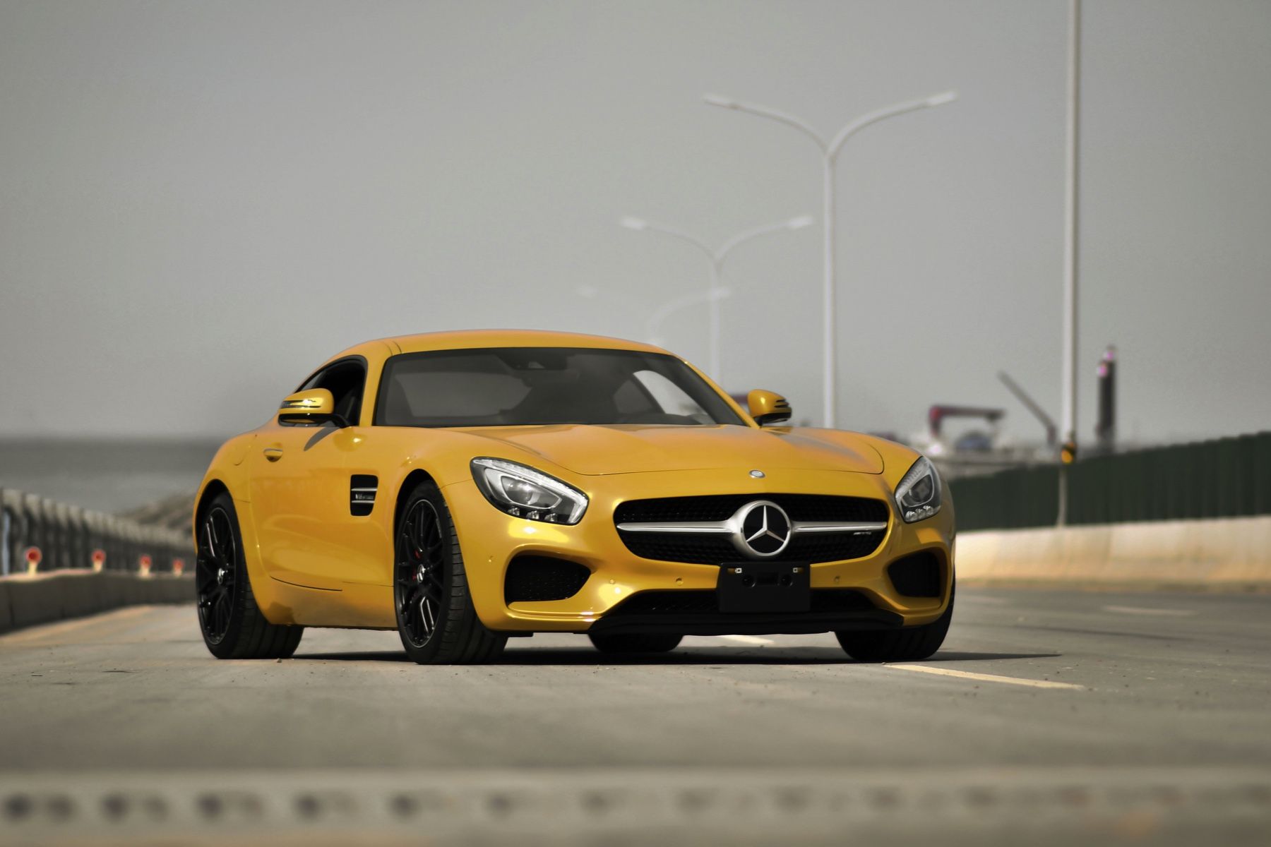 Hertz’s ‘Kollektion 7’ rental program is a tribute to German automotive