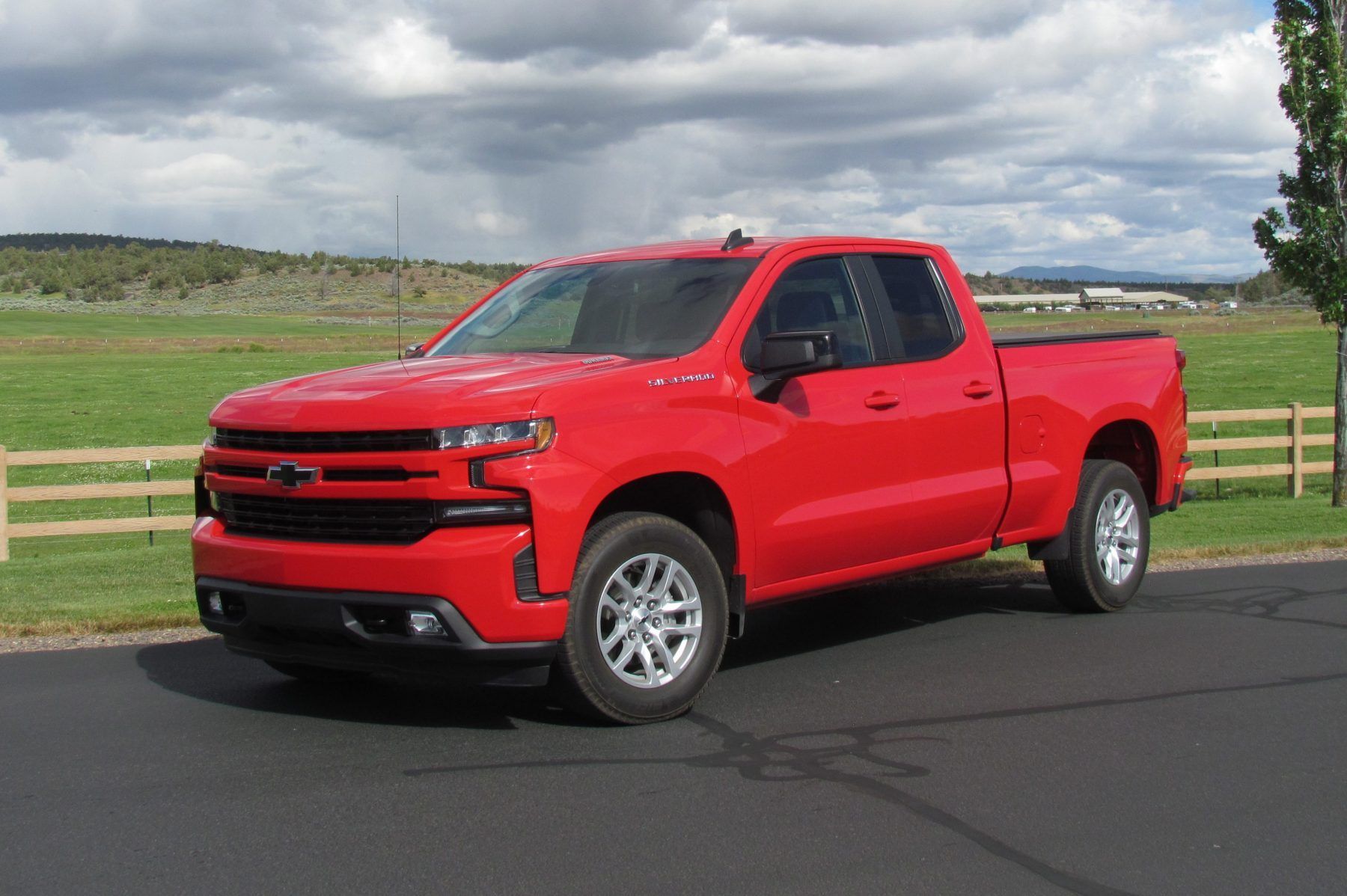 2020 silverado 1500 duramax