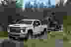 First Drive: 2020 Chevrolet Silverado HD