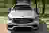 2020 Mercedes-AMG GLC 63 Coupe