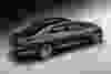 2020 New Bentley Flying Spur 5