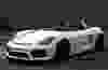 Porsche Boxster Bergspyder - 1