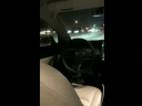 YouTube moron films himself in Tesla on Autopilot with no one at the wheel