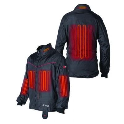Dainese Rhyolite armour jacket review - BikeRadar