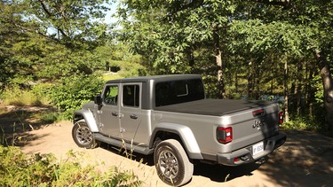 2019 Jeep Gladiator