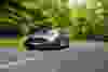 2020 Mercedes AMG CLA45