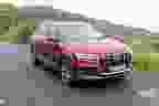 First Drive: 2020 Audi Q7