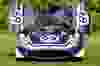 Ecurie Ecosse Cars LM69 Jaguar XJ13