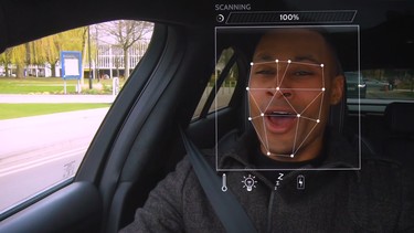 Jaguar Land Rover is testing its mood-sensing AI system