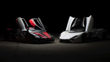 The 1,750-horsepower SSC Tuatara finally enters production - 8