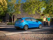 Ford Extends Warranty For Problematic Dual clutch Transmissions Driving