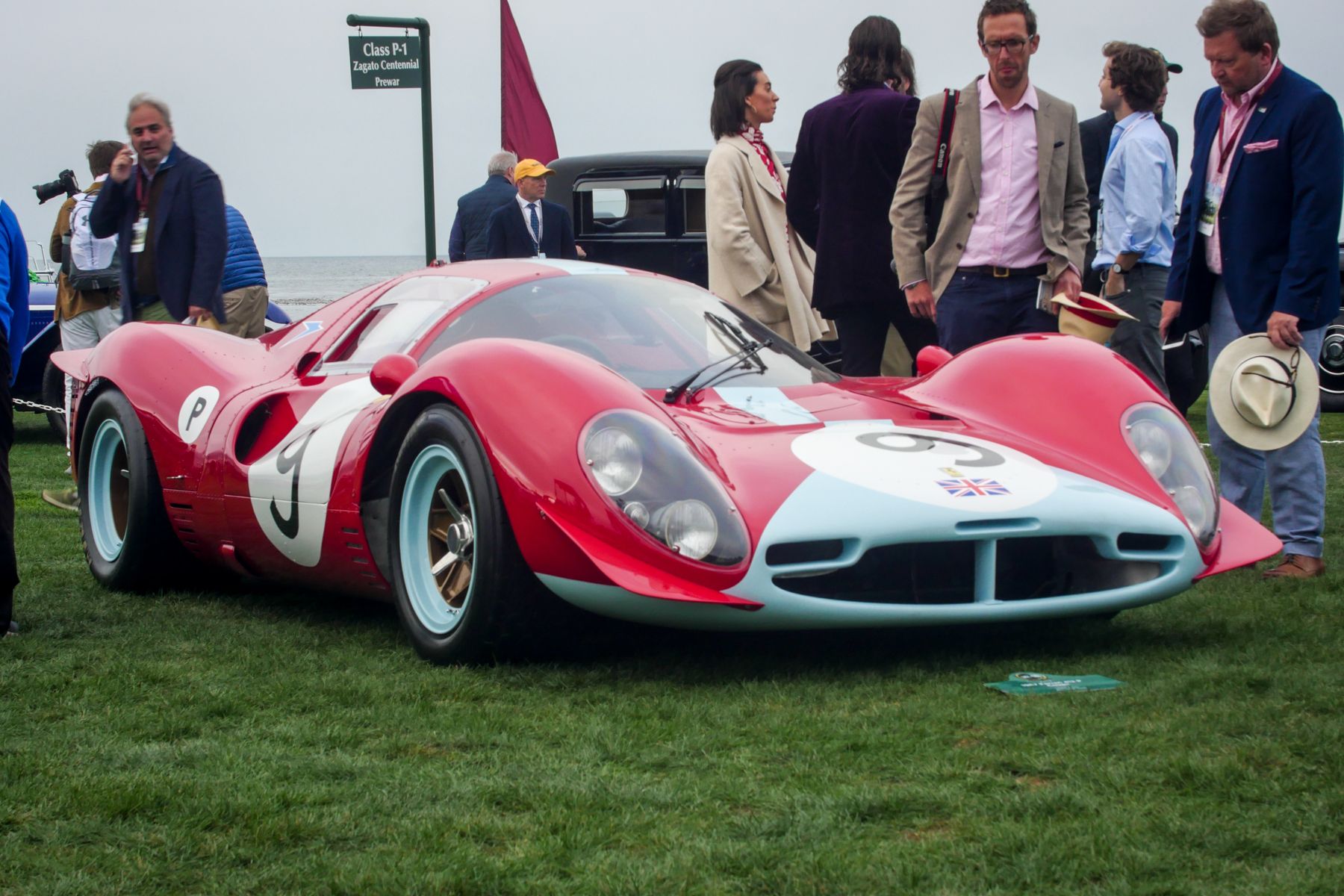 What's so special about a Ferrari, anyway? - The Verge