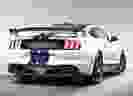 Hennessey’s take on the 2020 Mustang GT500 makes 1,200 hp