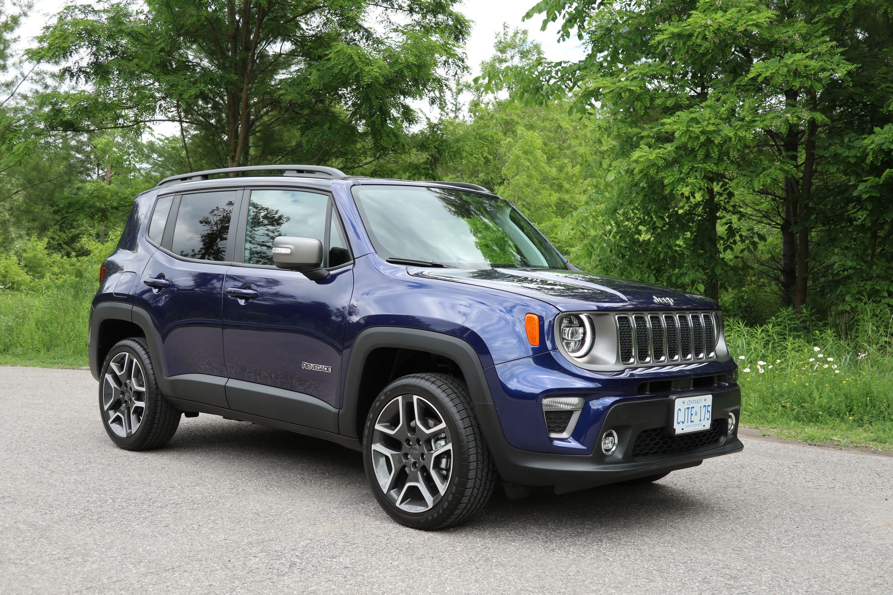 2023 Jeep Renegade: Choosing the Right Trim - Autotrader