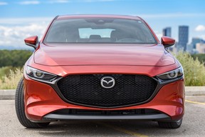 Reader Review: 2019 Mazda3 Sport GT AWD | Calgary Herald