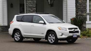 2011 Toyota Rav4