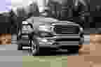 Pickup Review: 2019 Ram 1500 Laramie Longhorn 4×4 Crew Cab
