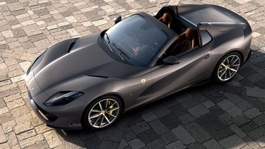 Ferrari 812 GTS_02