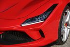 Ferrari bestätigt, dass sein erster vollelektrischer Supersportwagen 2025 kommt