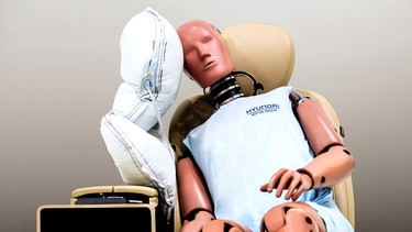 Hyundai airbag 3