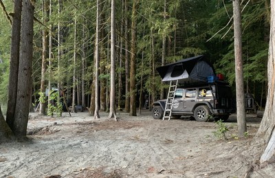 Exploring the great outdoors: Overlanding 101