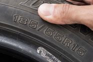 Troubleshooter What Do Those Numbers On Tire Sidewalls Mean Driving