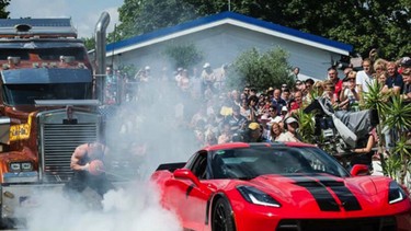 13 of the most ridiculous automotive world records ever set