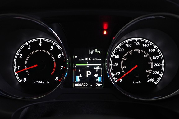 Mitsubishi RVR Review: A Closer Look at This Compact SUV | Driving