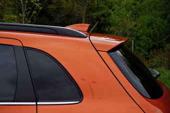 Mitsubishi RVR Review: A Closer Look at This Compact SUV | Driving