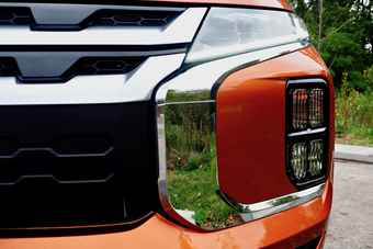 Mitsubishi RVR Review: A Closer Look at This Compact SUV | Driving