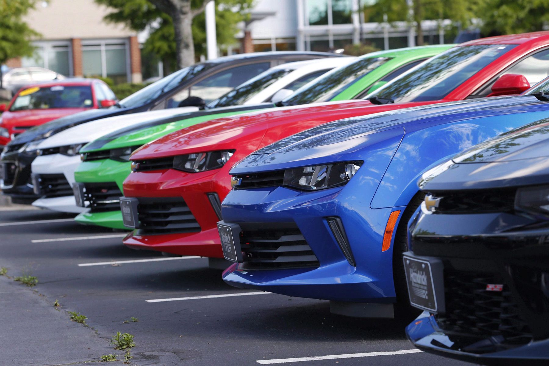 Quebec dealerships might pivot to online sales amid COVID19 crisis