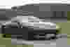 The 2020 Aston Martin Vantage AMR