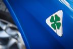 Alfa Romeo wird zukünftige Quadrifoglios zu Elektrofahrzeugen machen: exec