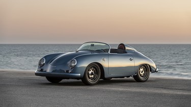 Emory-Transitional-Speedster-Beach-Sunset