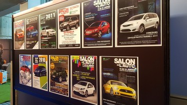 79e édition du Salon international de l’auto de Montréal: qui y sera, qui est de retour… et qui n’y sera pas?