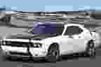 Could Dodge be building a track-capable Challenger ACR?