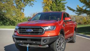 Ford Performance and ARB 4x4 Accessories are teaming up to develop components for Ford off-road enthusiasts. The all-new winch-capable front bumper for Ford Ranger is the first component from the collaboration, bringing even greater capability to the adventure-ready Ranger.