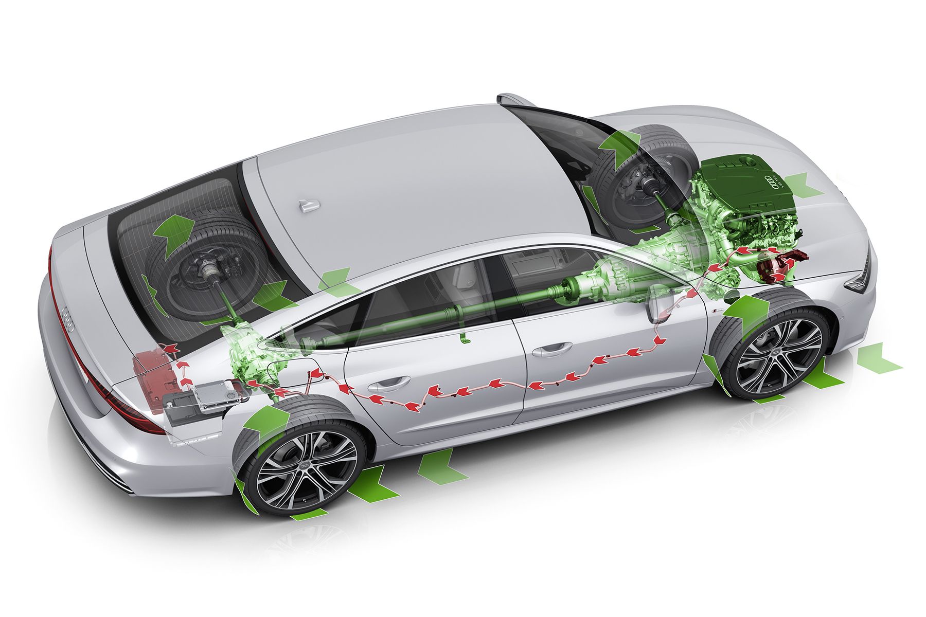 How It Works: Regenerative Braking