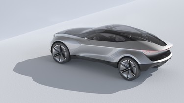 2019 Kia Futuron Concept (4)