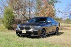 Erster Antrieb: 2020 BMW X6