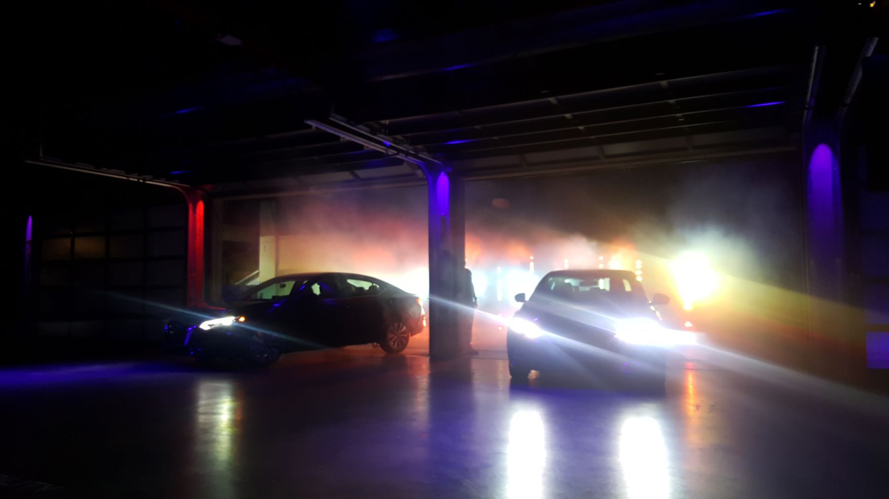 Quebec’s annual auto sales down 3.2%—it’s all almost Tesla