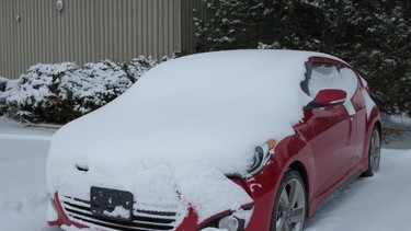 Cars in snow (3)