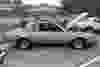 Greg McIntyre’s 1987 Buick Regal Turbo T.