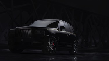 Rolls Royce Black Badge Cullinan_3