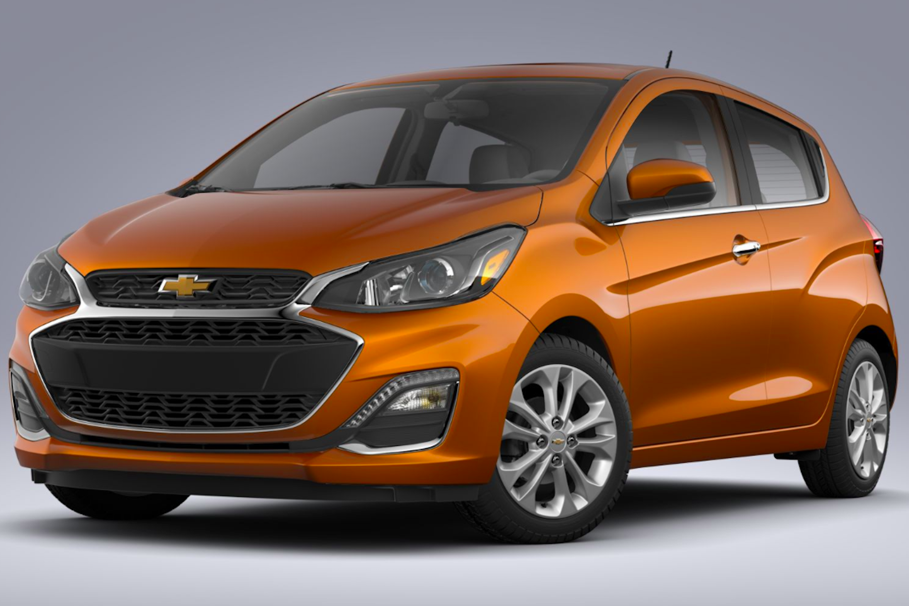 Colour commentary why is bright paint on cars so expensive? Driving