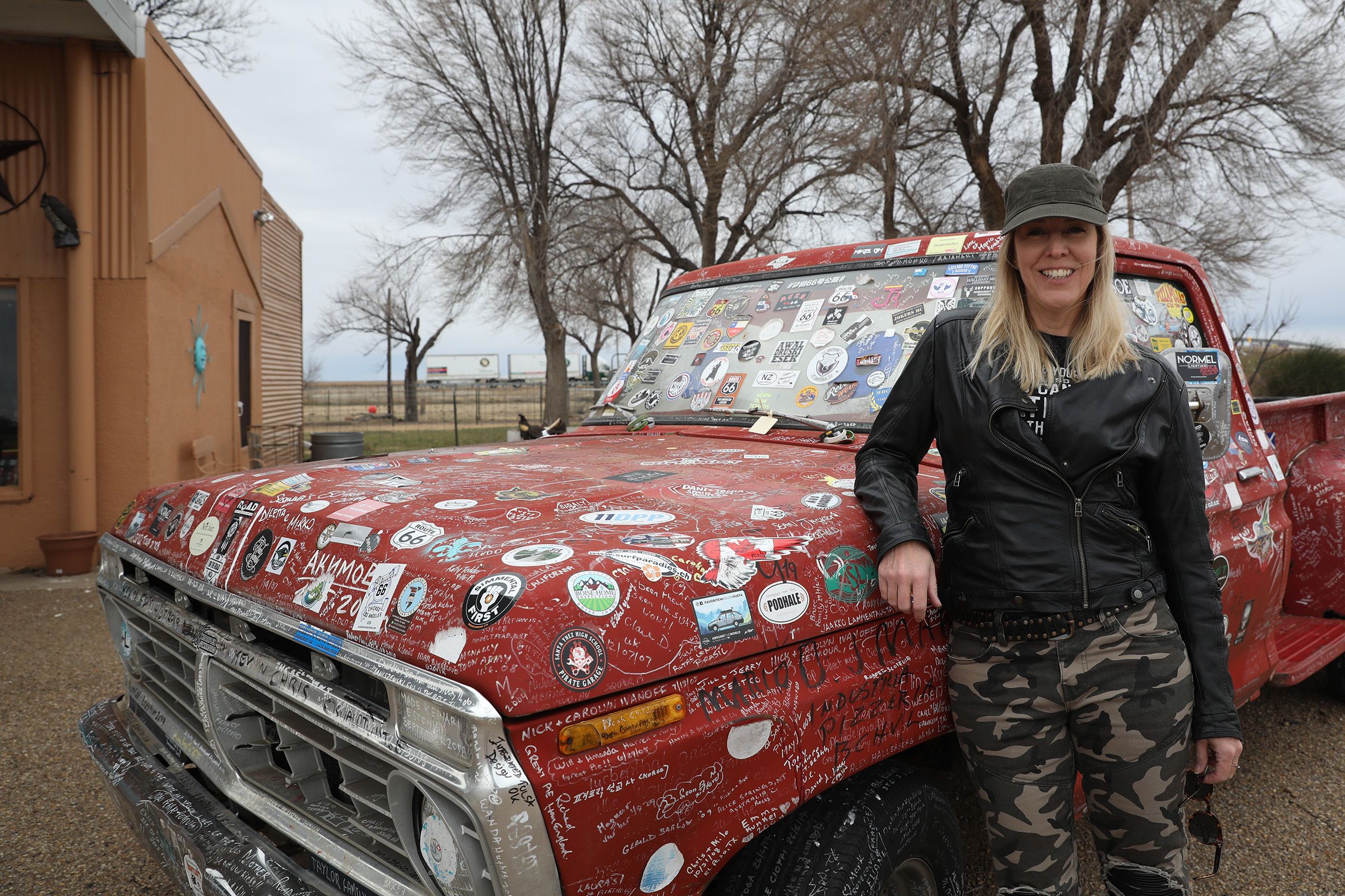 How to Remove Stuck On Stickers from Cars