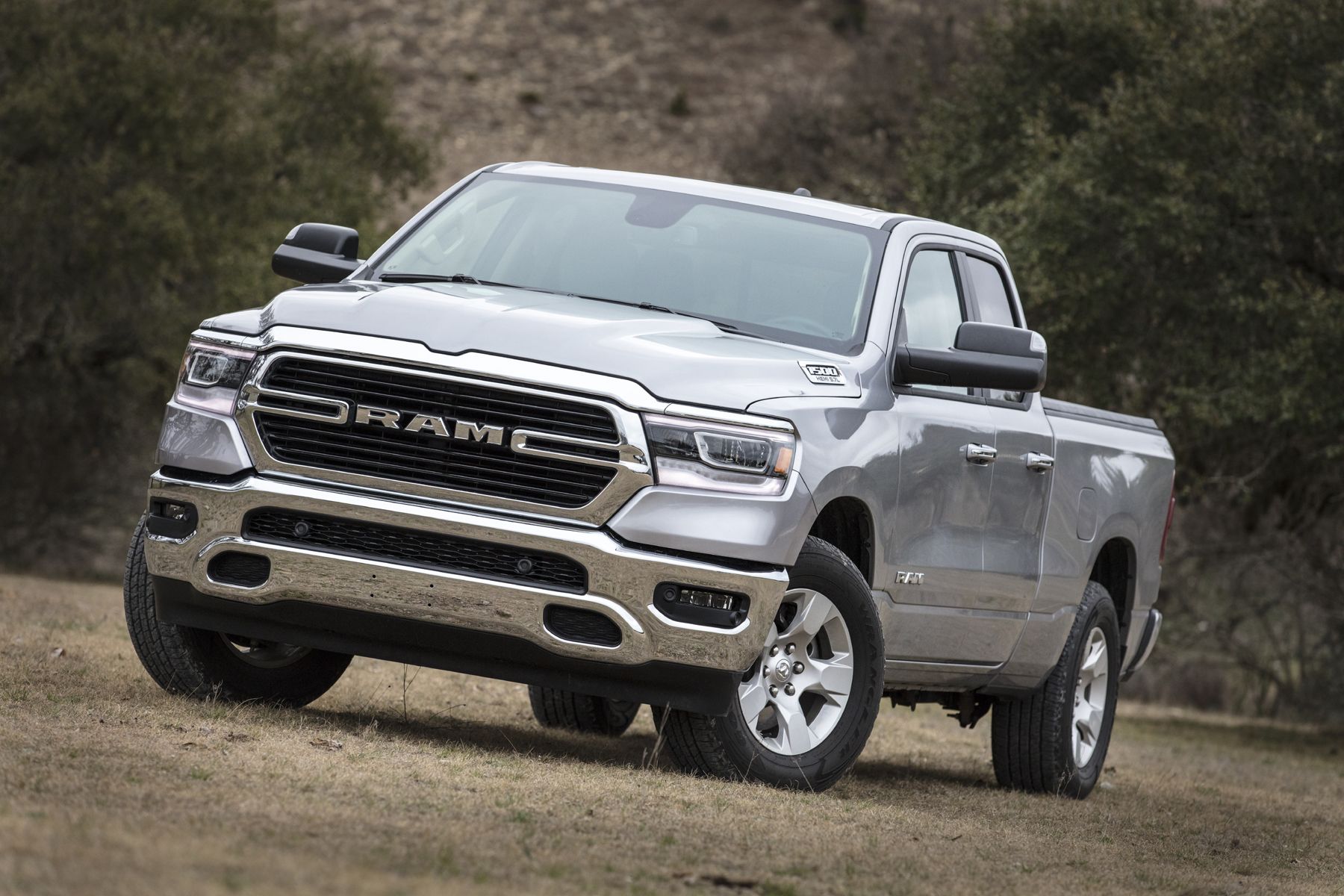 You can save more than $8,000 on a new Ram 1500 this month | Driving