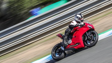 2020 Ducati Panigale V2